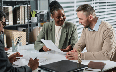 Why Prepayment Terms Deserve Attention