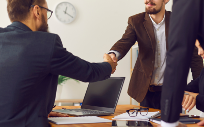 Banks Still Want Small-Business Clients: How to Position When Lender Appetite Is Selective, Not Dead